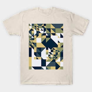 Angles 7 T-Shirt